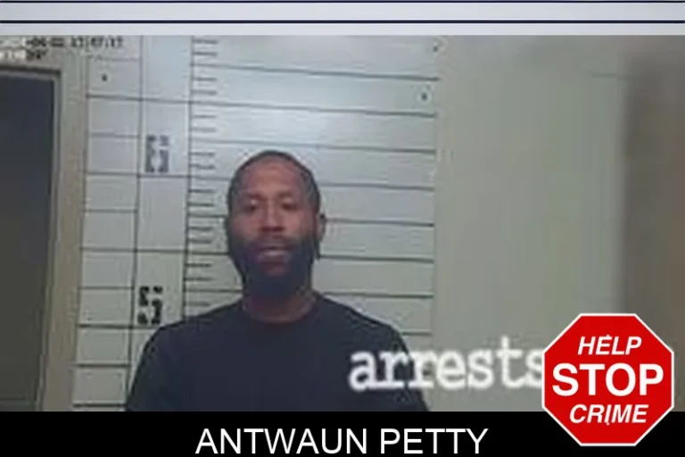 AntwauN Petty