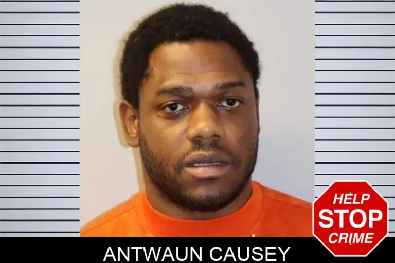 Antwaun Causey