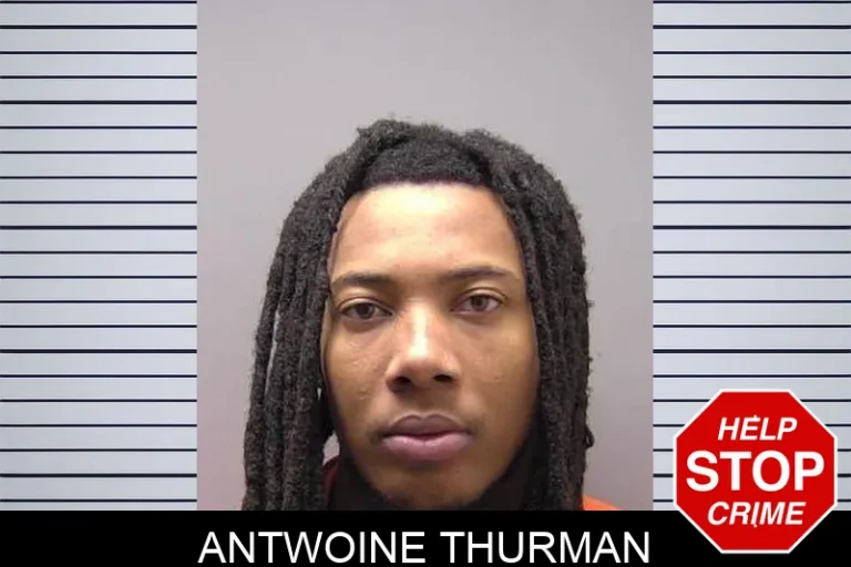 Antwoine ThuRman
