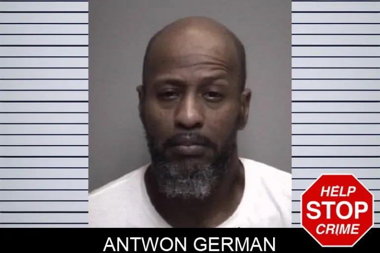 Antwon German