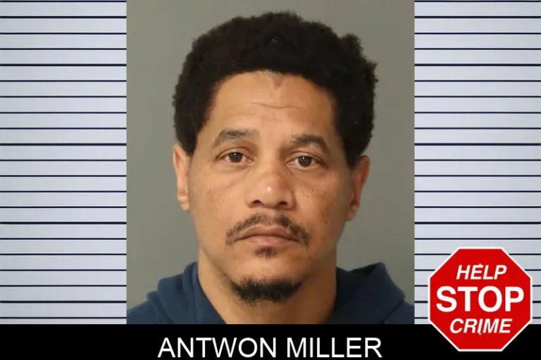 Antwon Miller