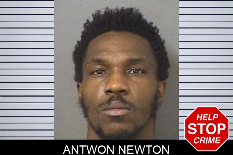 Antwon Newton
