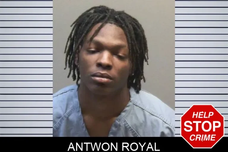 Antwon Royal