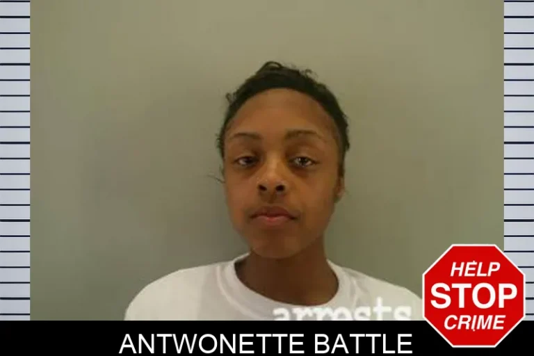 Antwonette Battle