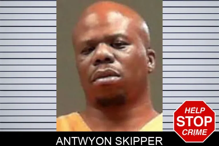 Antwyon Skipper