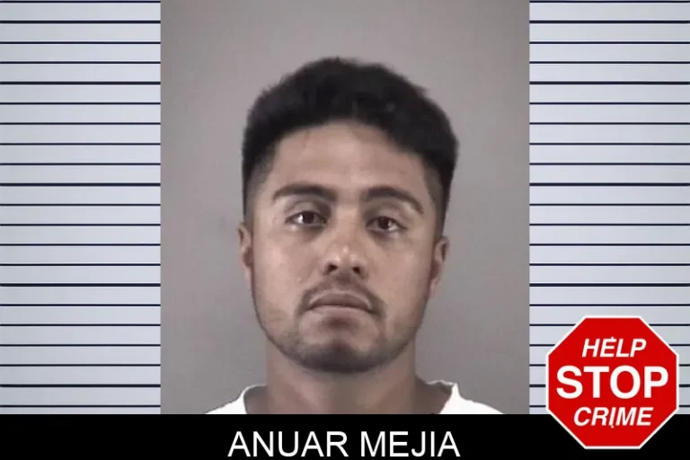 Anuar Mejia