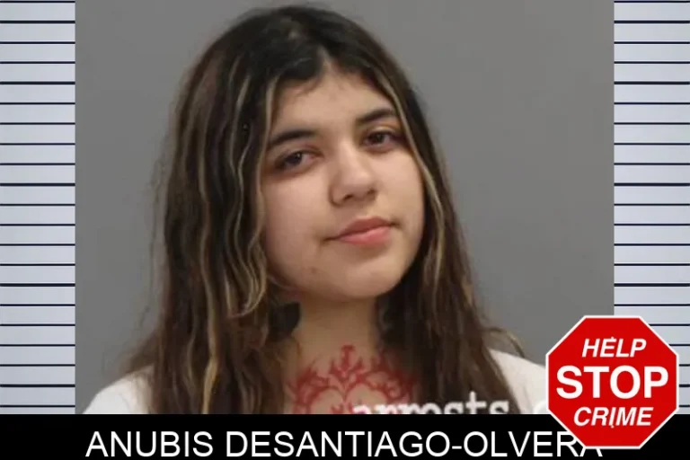 Anubis Desantiago-Olvera