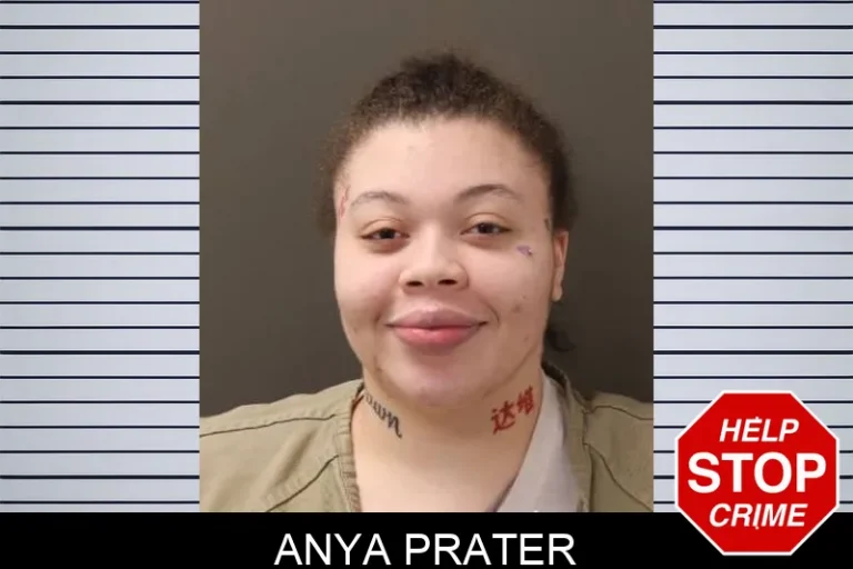 Anya Prater