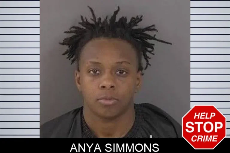 Anya Simmons