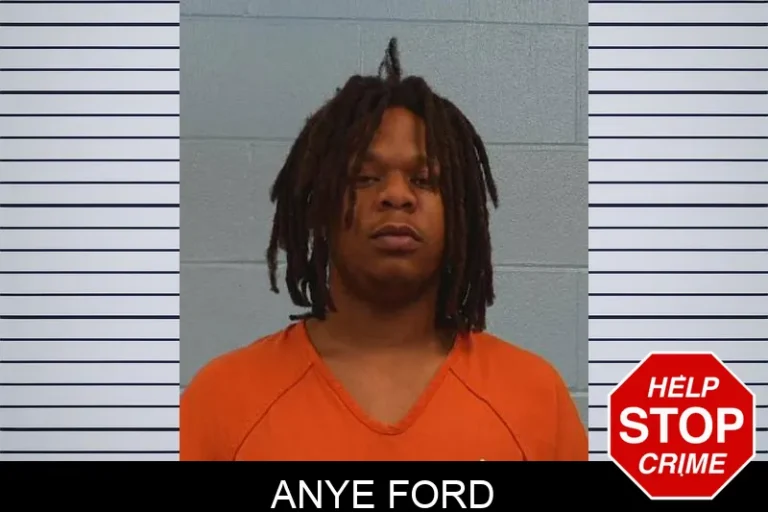 Anye Ford