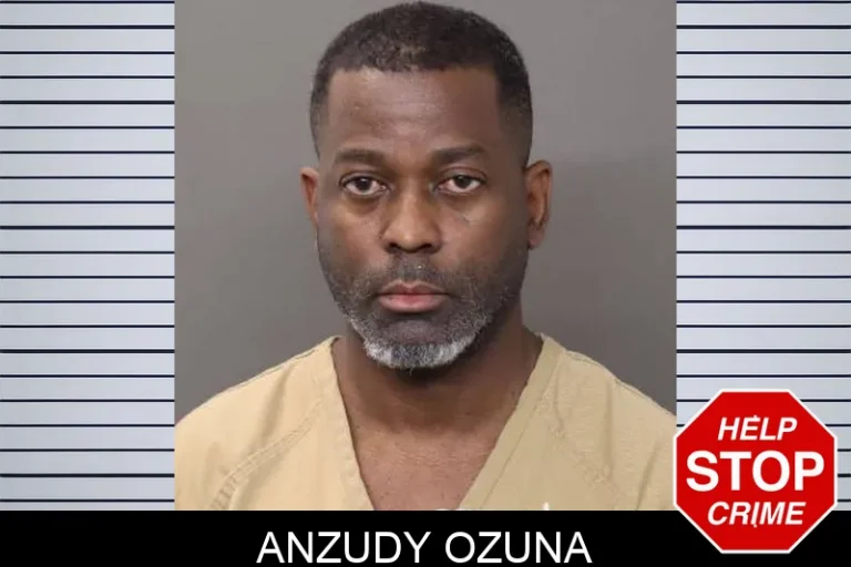 Anzudy Ozuna