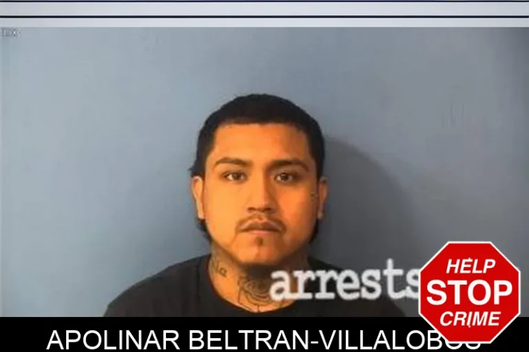 Apolinar Beltran-Villalobos