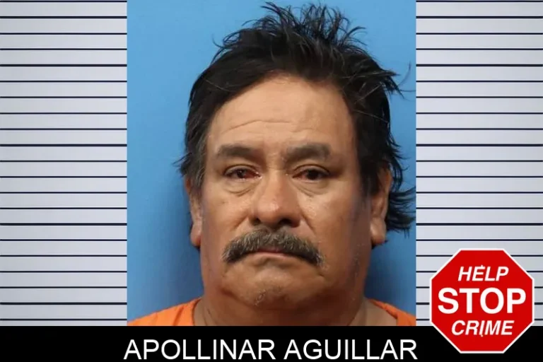 Apollinar Aguillar