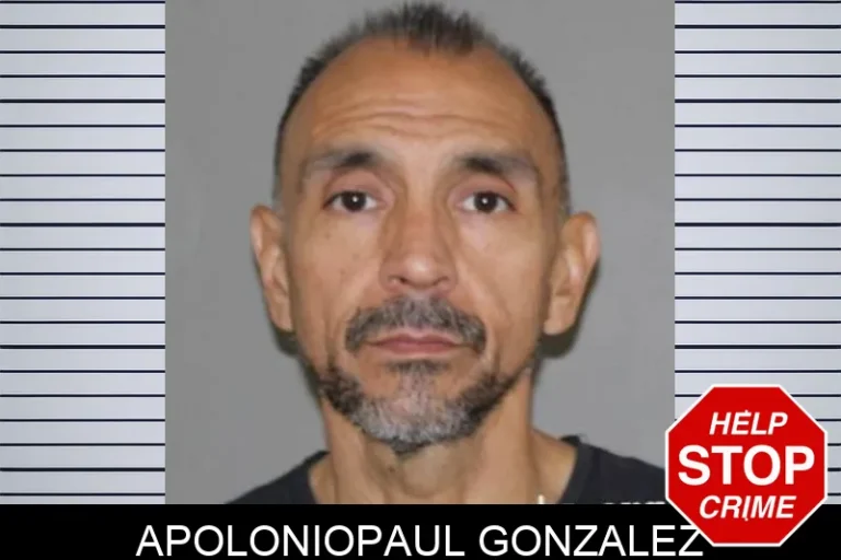 ApolonioPaul Gonzalez