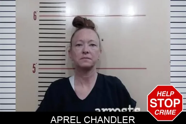 Aprel Chandler