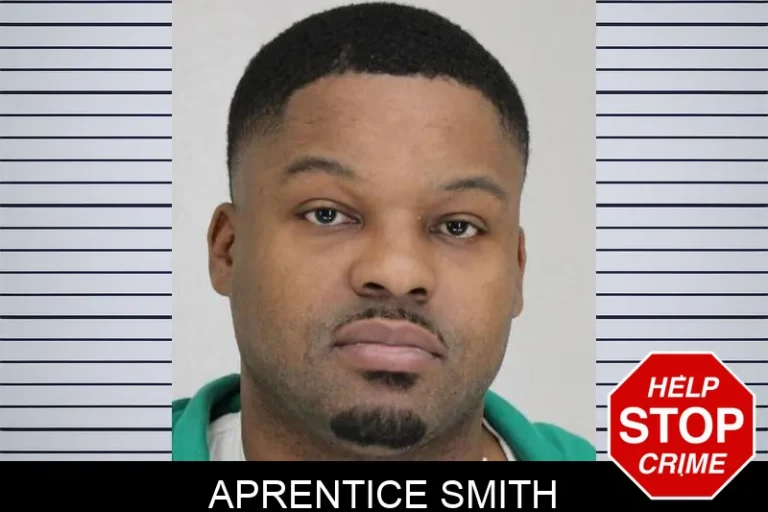 Aprentice Smith