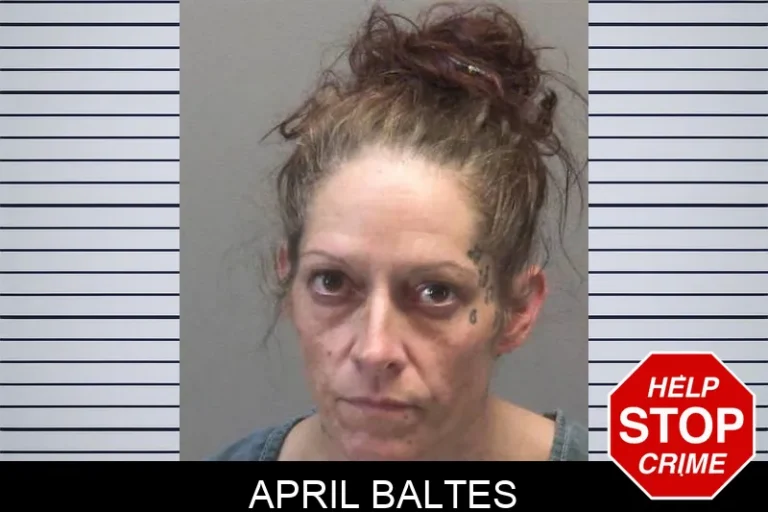 April Baltes
