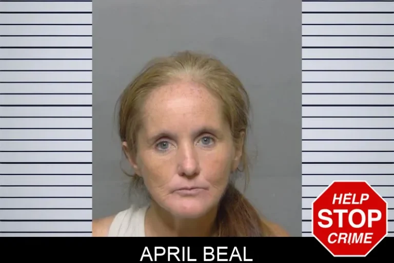 April Beal