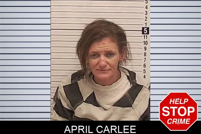 April Carlee