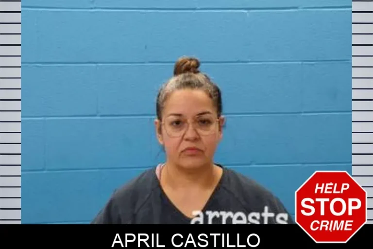 April Castillo