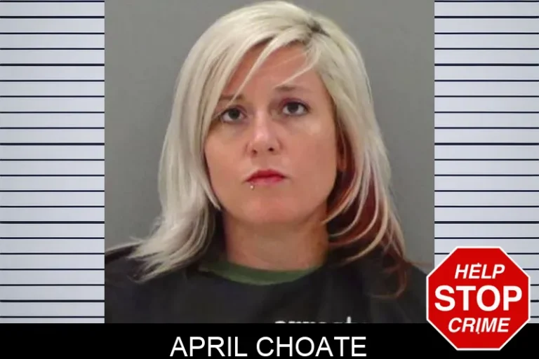 April Choate