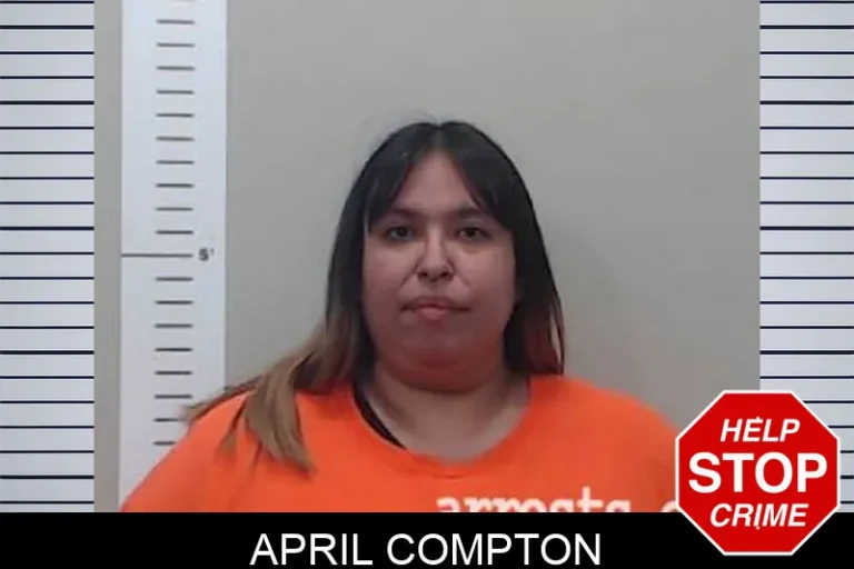 April Compton