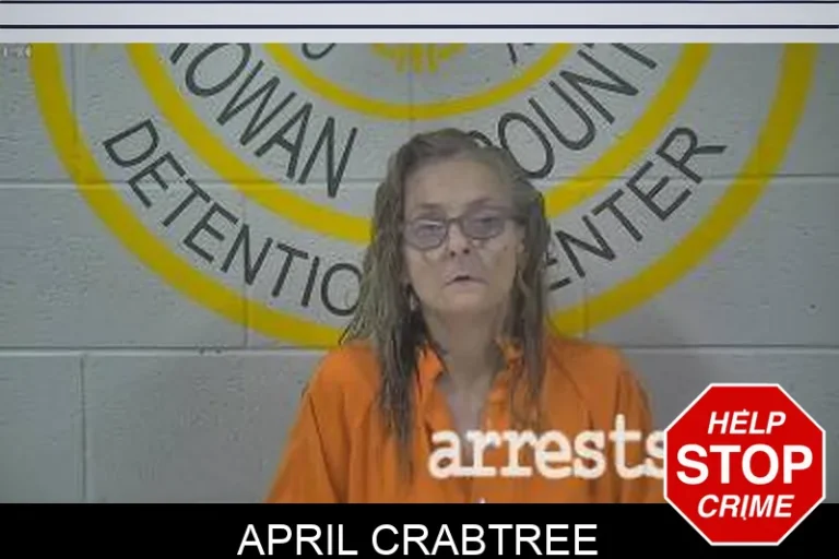 April Crabtree