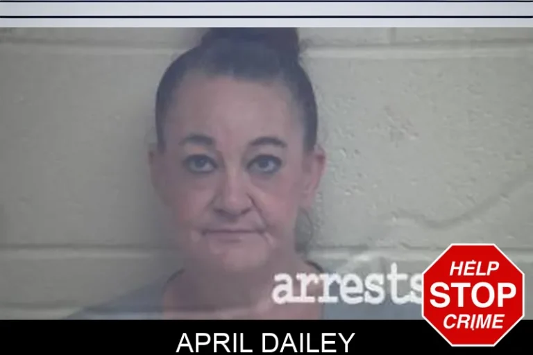 April Dailey