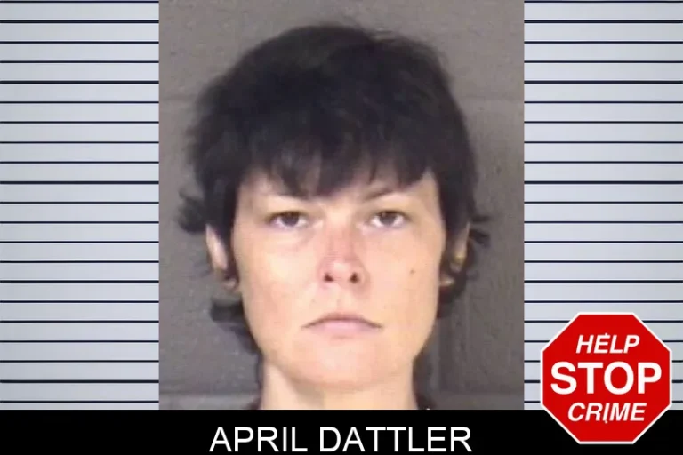 April Dattler
