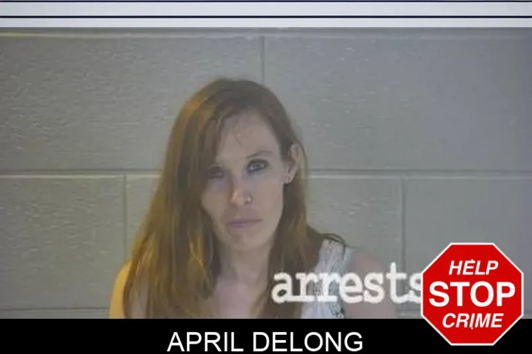 April Delong