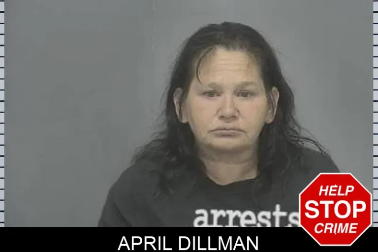 April Dillman