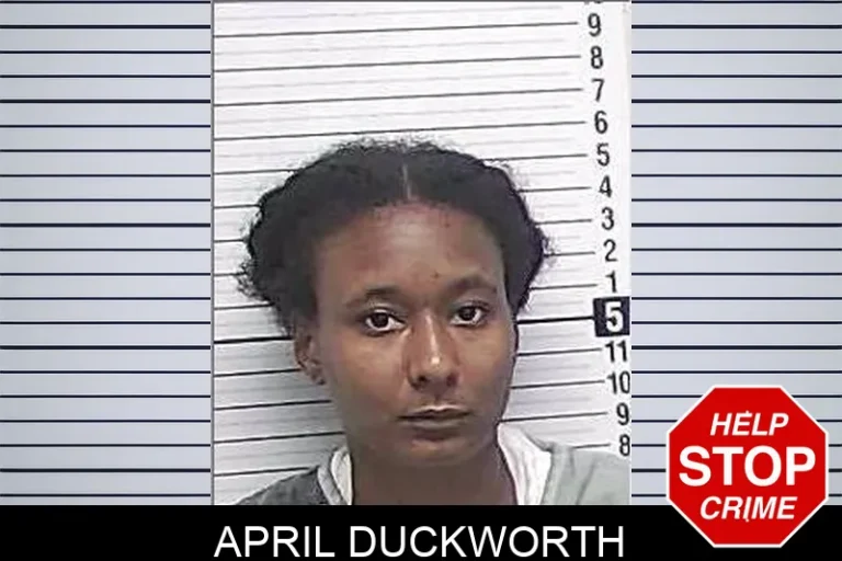 April DuCkworth