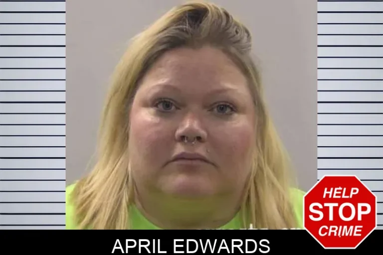 April Edwards