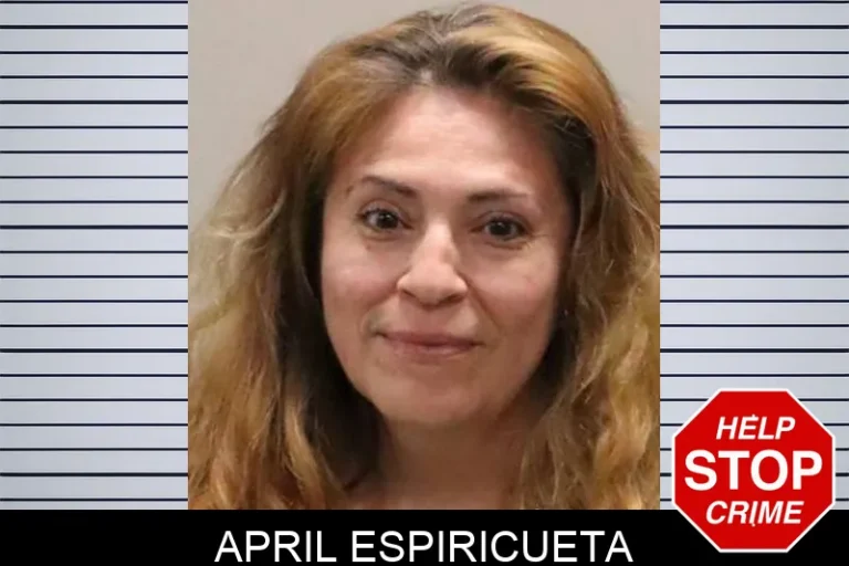 April Espiricueta