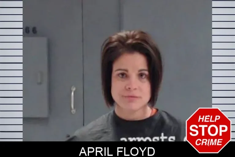 April Floyd