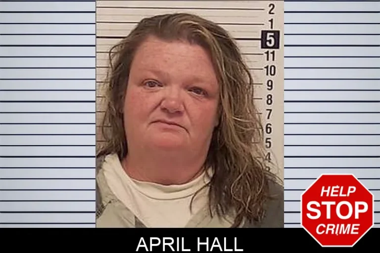 April Hall
