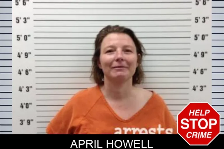 April Howell