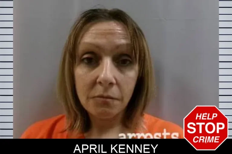 April Kenney