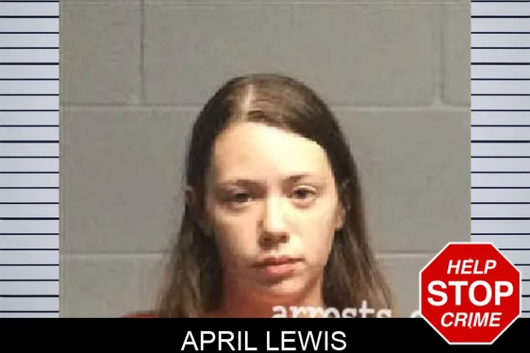 April Lewis