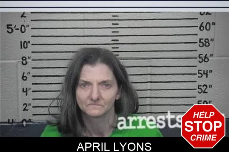 April Lyons