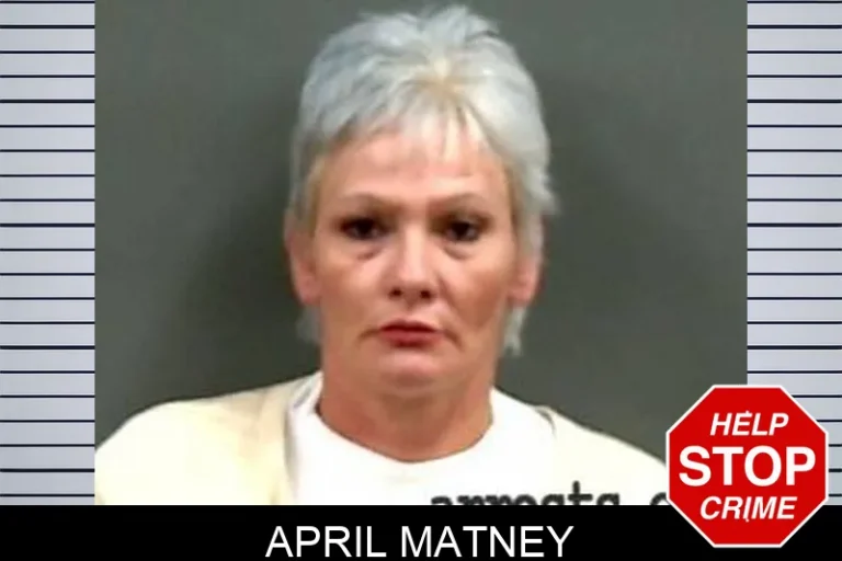 April Matney