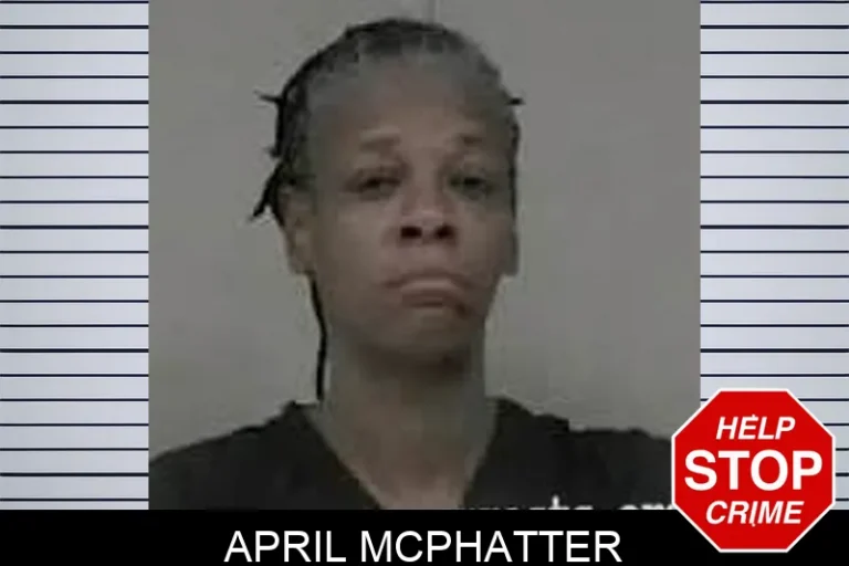 April McPhatter