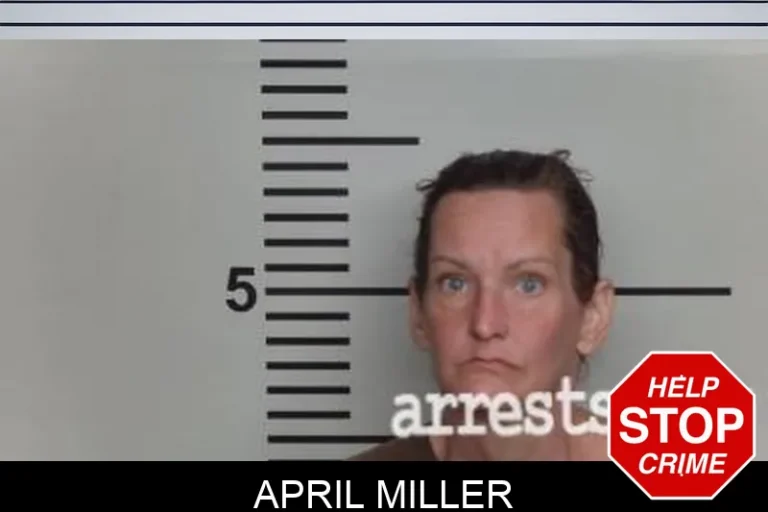 April Miller