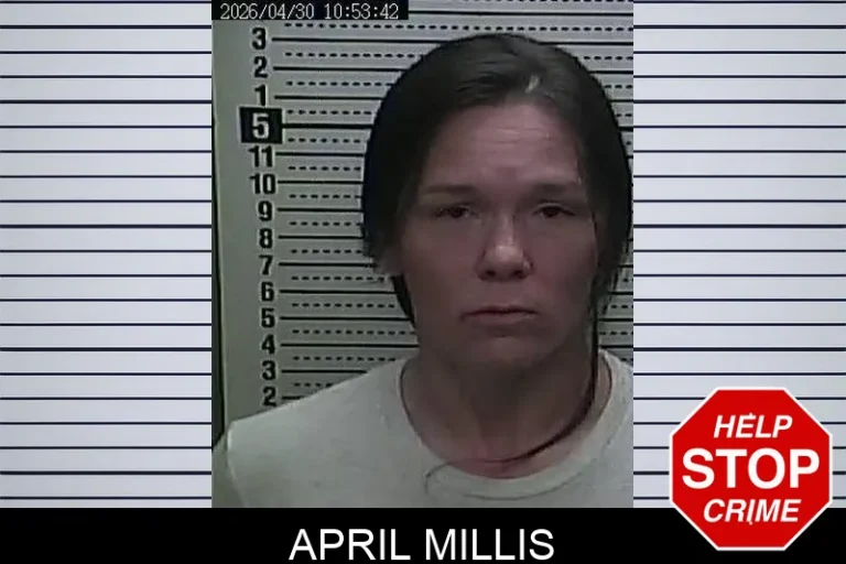 April Millis
