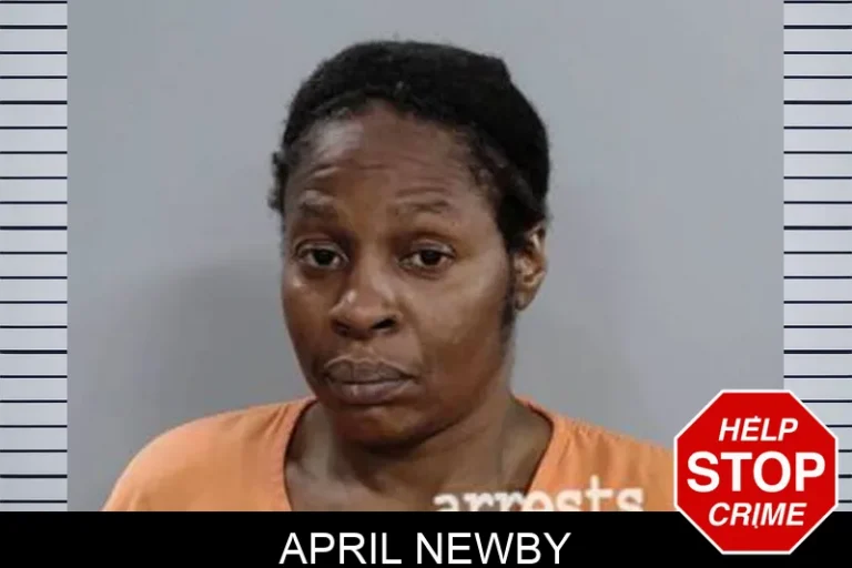 April Newby