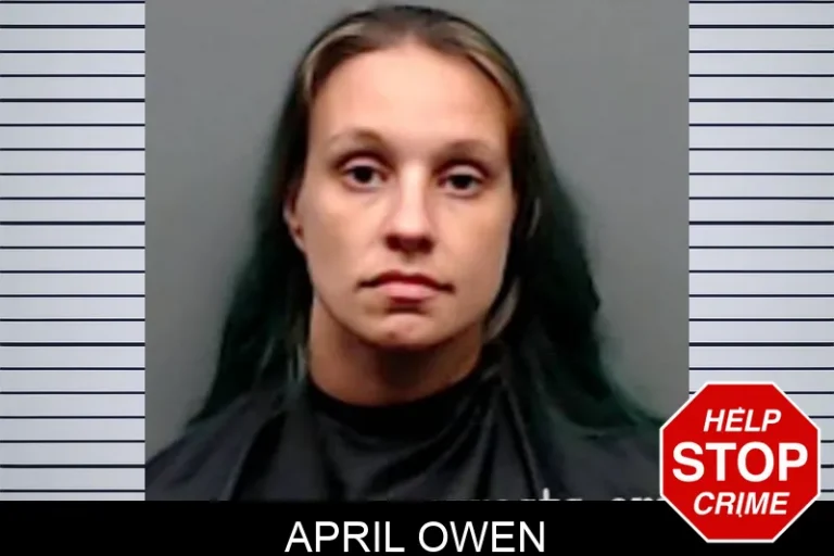 April Owen