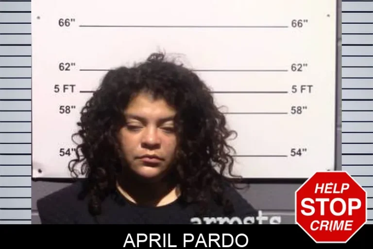April Pardo