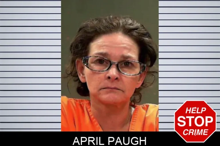 April Paugh
