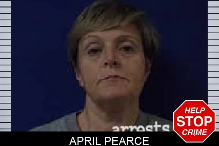 April Pearce