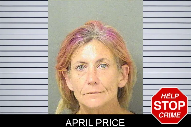 April Price